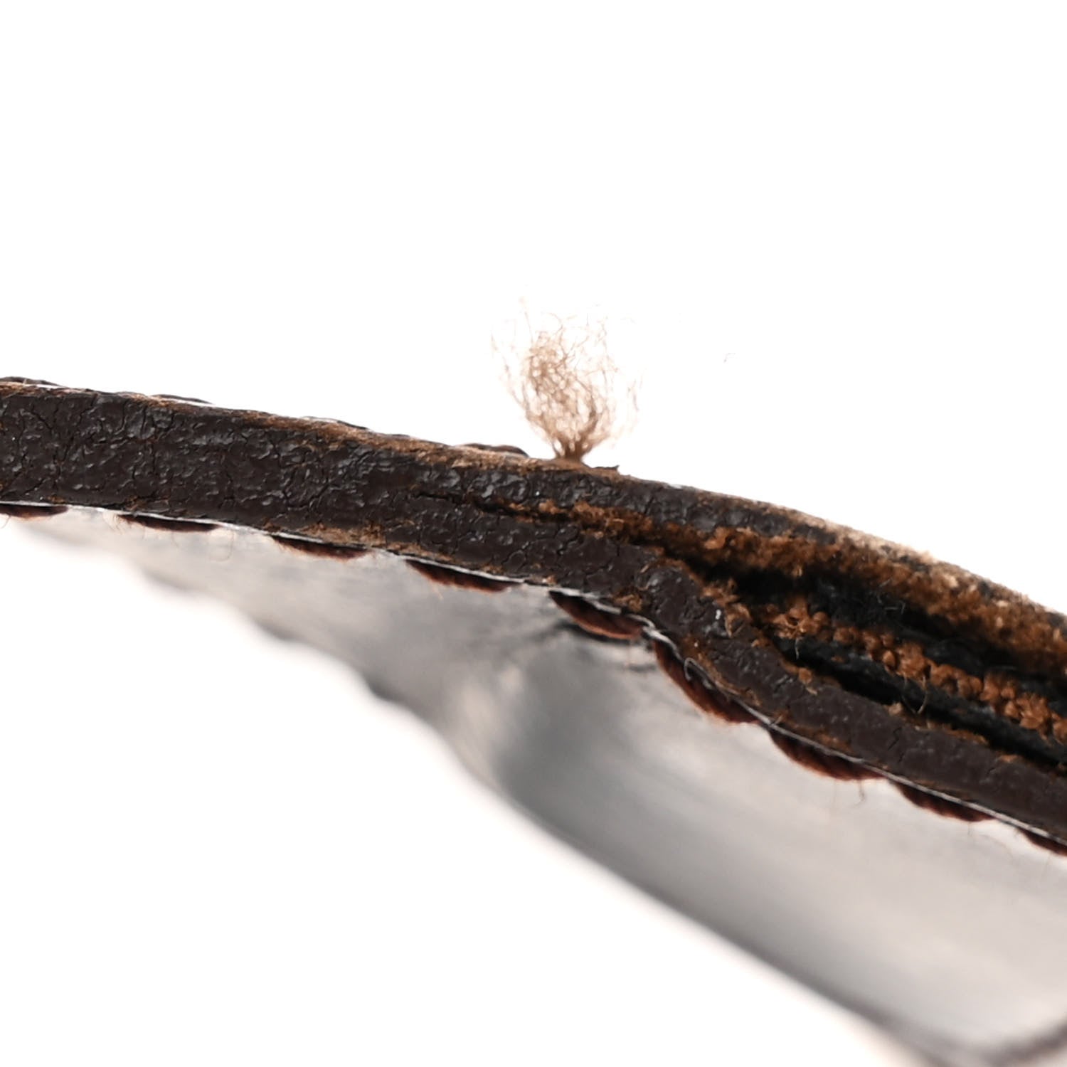 Louis Vuitton Damier Ebene Naviglio 12 of 13