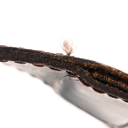 Louis Vuitton Damier Ebene Naviglio 12 of 13