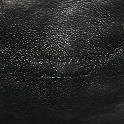 Saint Laurent SAINT LAURENT Grain De Poudre Matelasse Monogram Mini Lou Camera Bag Fog 6 of 9