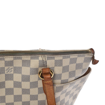 Louis Vuitton Damier Azur Totally PM 30 of 36