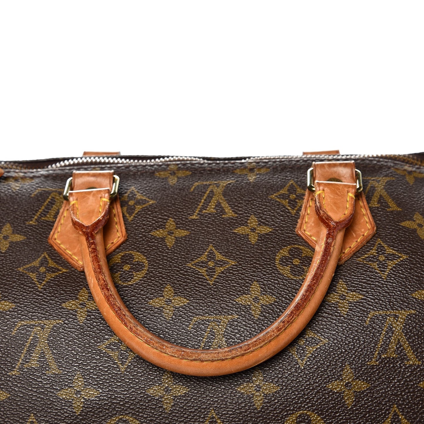 Monogram Speedy 40