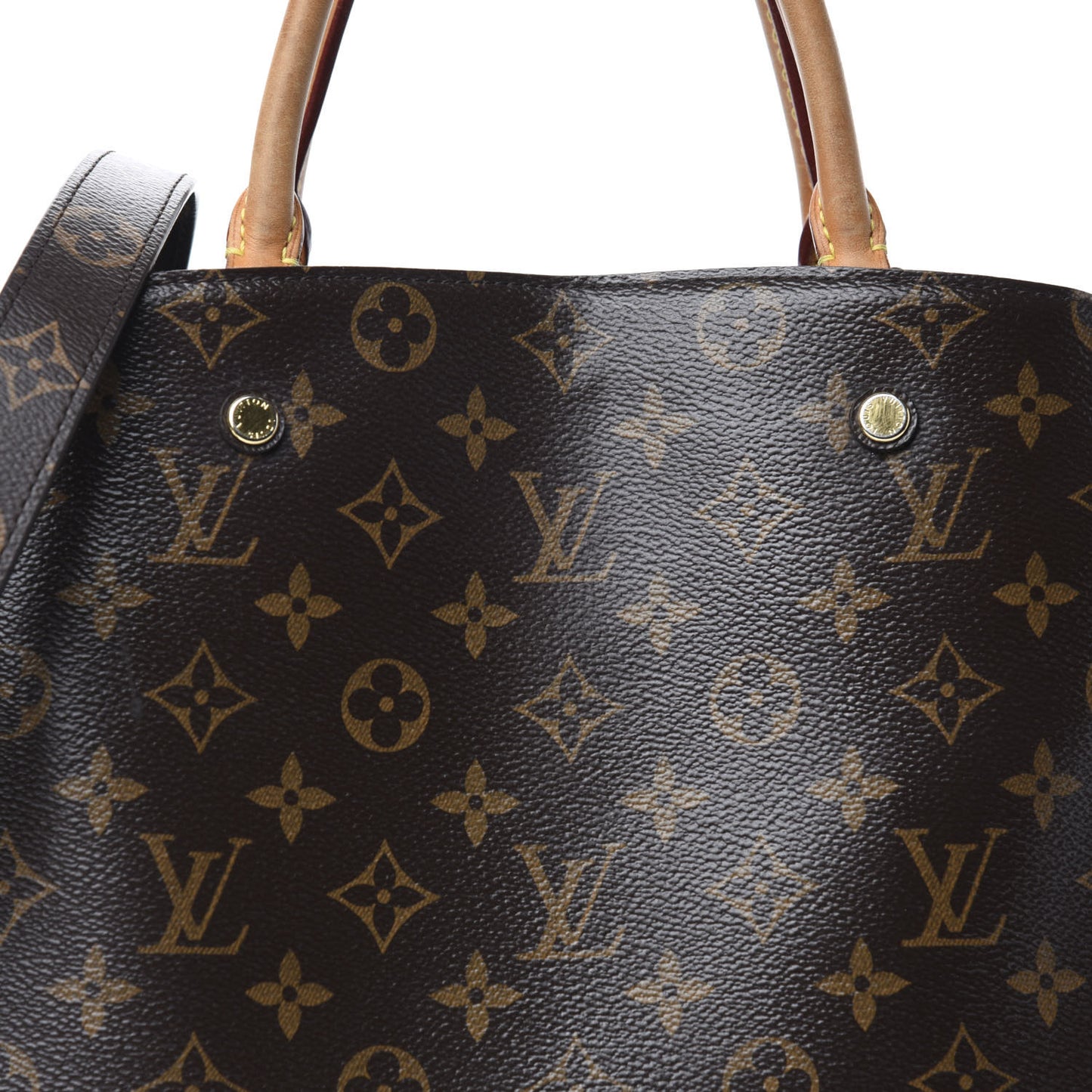 Monogram Montaigne MM