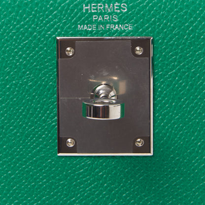 Hermes Epsom Kelly Sellier 28 Cactus 22 of 33