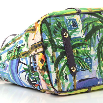 Louis Vuitton Ailleurs Cabas Promenade GM 5 of 11