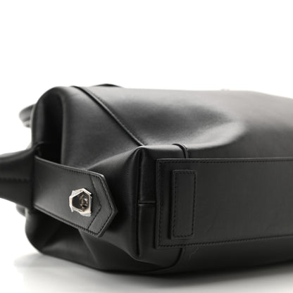 Givenchy Smooth Calfskin Small Soft Antigona Black 8 of 9