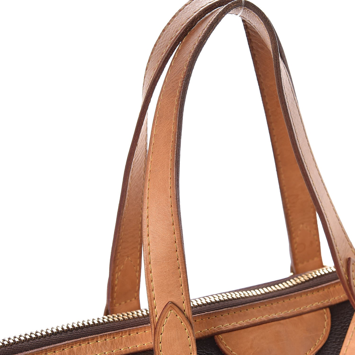 Louis Vuitton Monogram Palermo PM 13 of 20