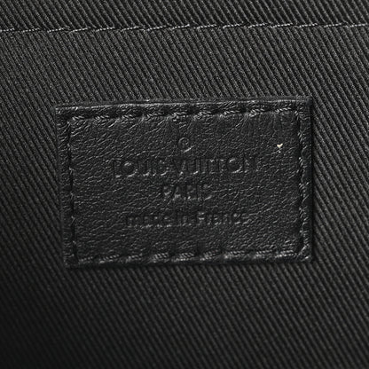 Louis Vuitton Monogram Palm Springs Backpack Mini 6 of 10