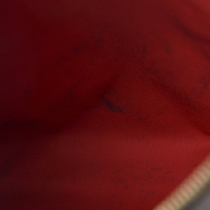 Louis Vuitton Damier Ebene South Bank Besace 12 of 15