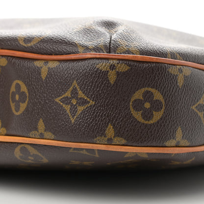 Louis Vuitton Monogram Odeon MM 10 of 10