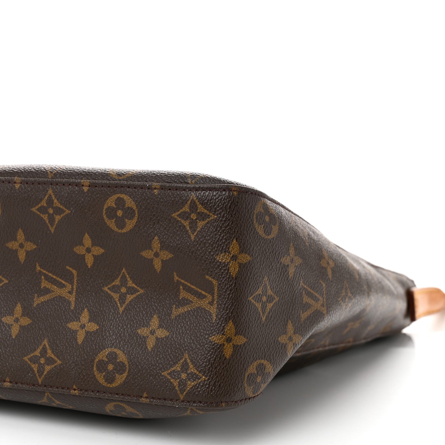 Louis Vuitton Monogram Looping GM 9 of 9