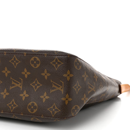 Louis Vuitton Monogram Looping GM 9 of 9