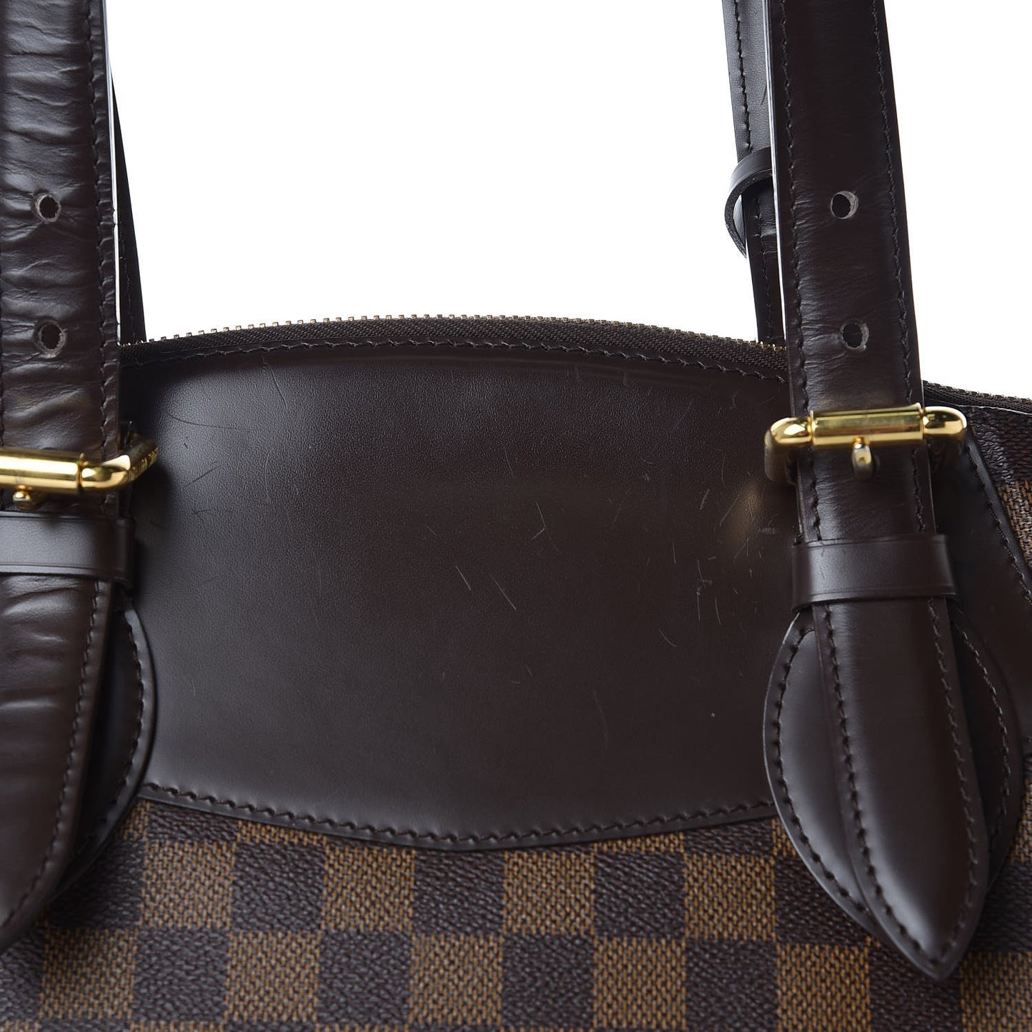 Damier Ebene Verona GM