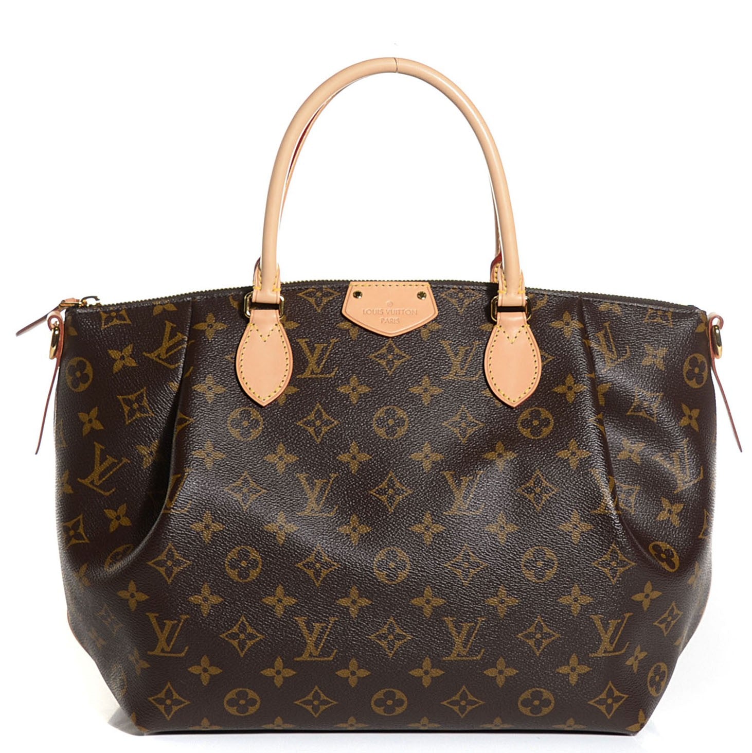 Louis Vuitton Monogram Turenne MM 1 of 7