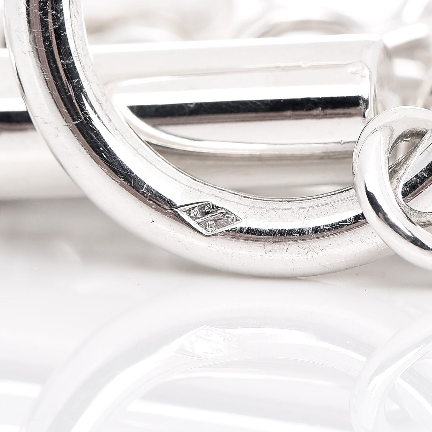 Sterling Silver Farandole Bracelet ST