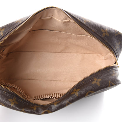 Louis Vuitton Monogram Trousse Toilette 28 4 of 6
