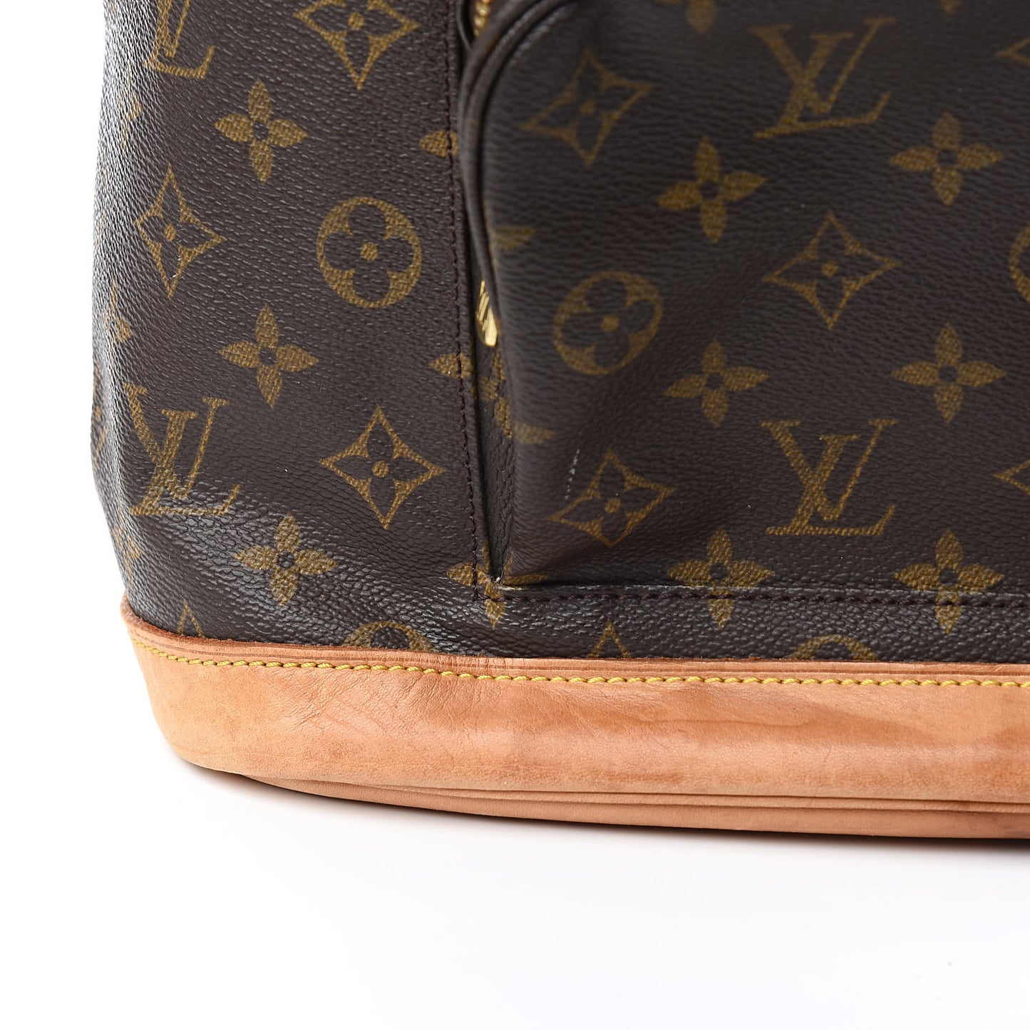 Monogram Montsouris GM Backpack