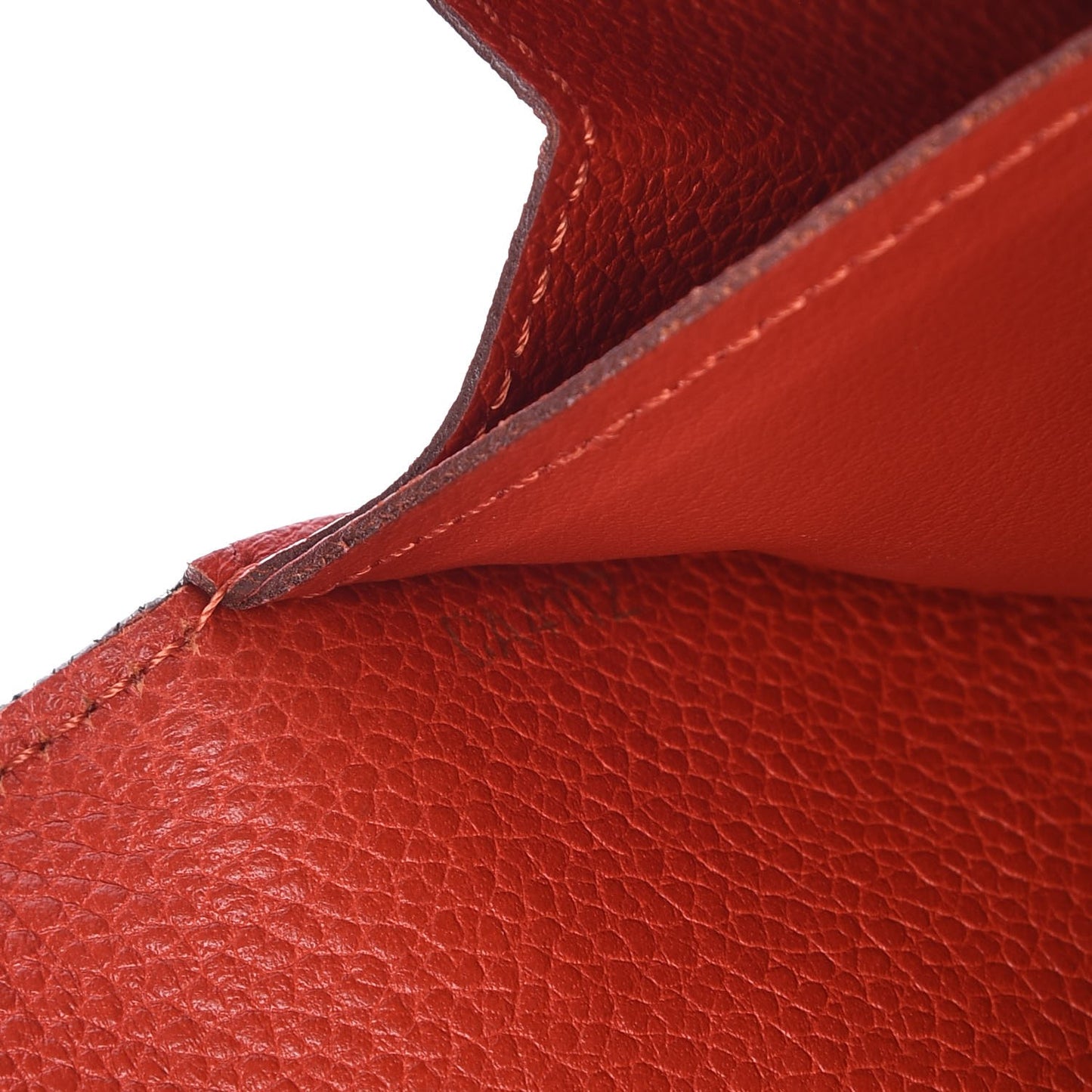 Empreinte Curieuse Wallet Cherry