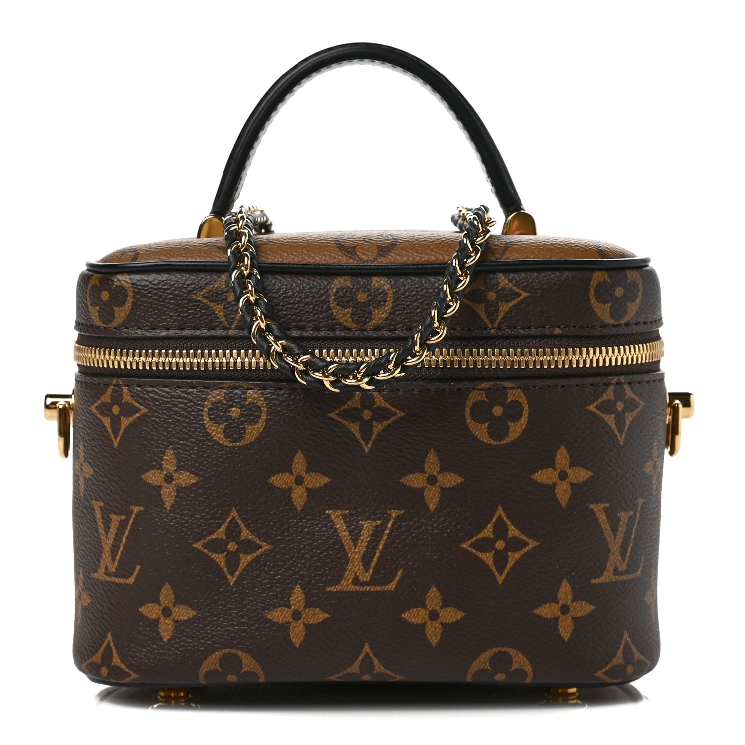 Louis Vuitton Reverse Monogram Vanity PM 1 of 6