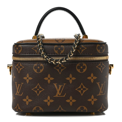 Louis Vuitton Reverse Monogram Vanity PM 1 of 6