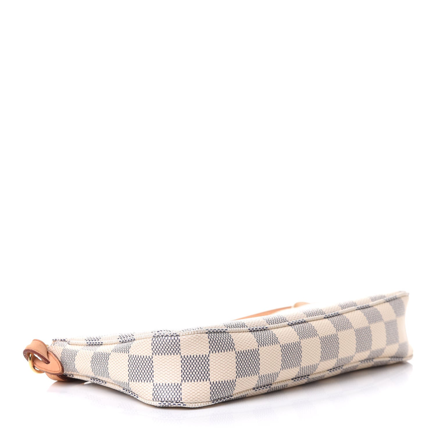 Louis Vuitton Damier Azur Pochette Accessories NM 5 of 10