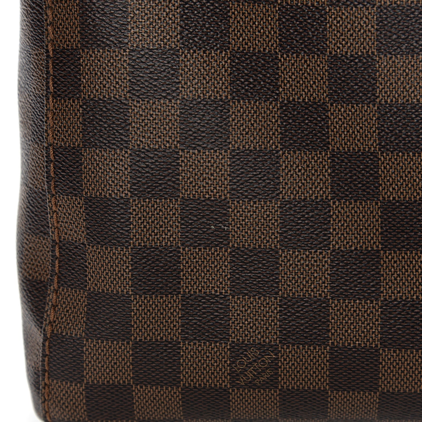 Damier Ebene Portobello PM