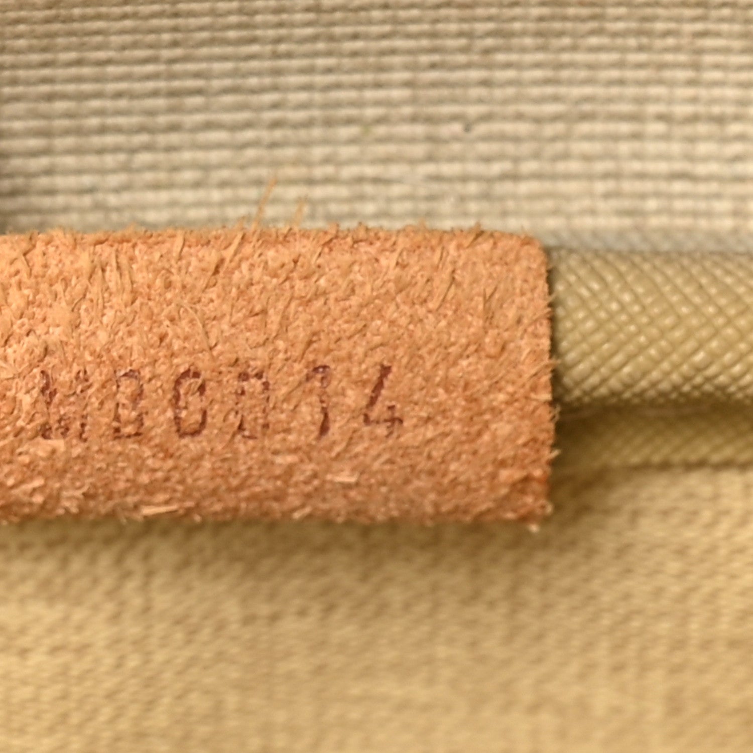 Louis Vuitton Monogram Deauville 7 of 11
