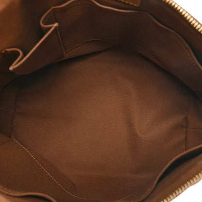 Louis Vuitton Monogram Palermo PM 5 of 10