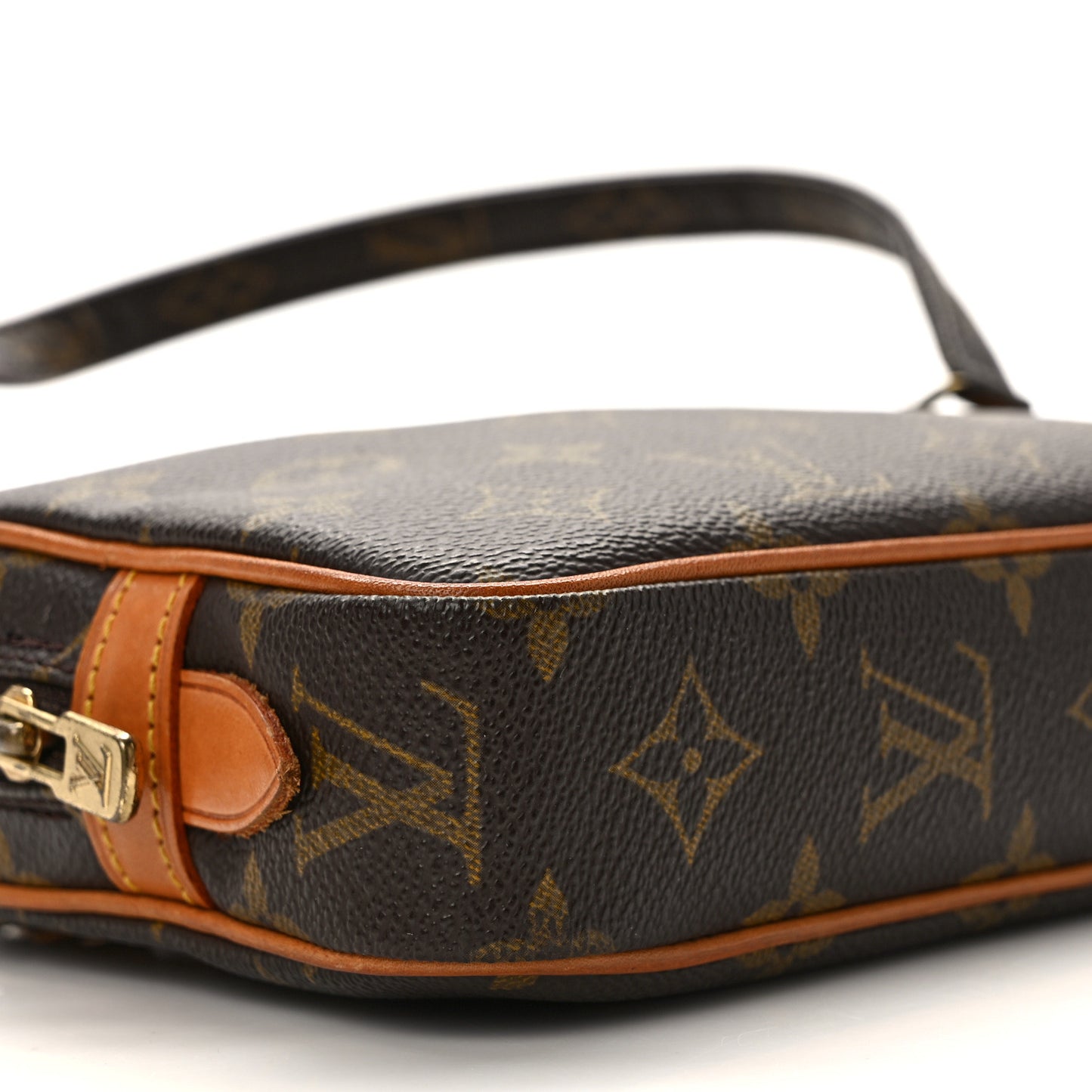 Monogram Pochette Marly Bandouliere