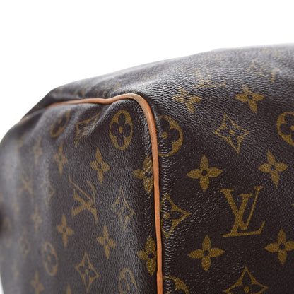 Louis Vuitton Monogram Speedy 40 12 of 14