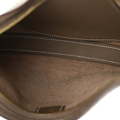 Hermes Togo Swift P'tit Arcon Etoupe 5 of 9
