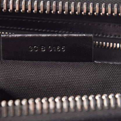 Givenchy Shiny Lord Calfskin Medium Antigona Black 9 of 18