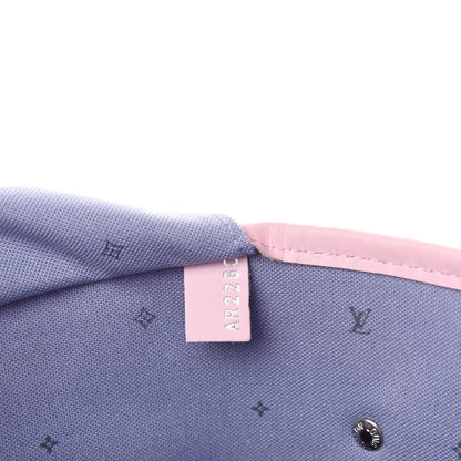 Louis Vuitton Monogram Escale Neverfull MM Pastel 12 of 13