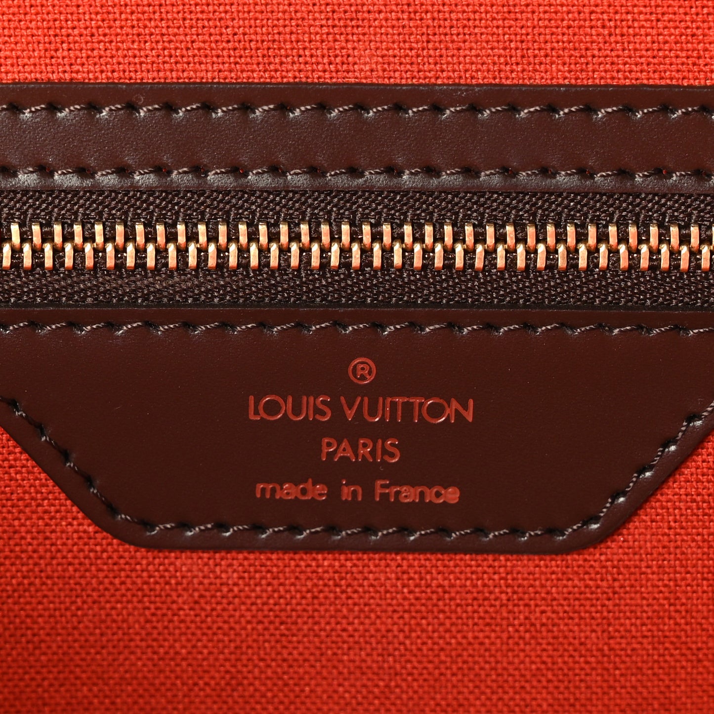 Damier Ebene Nolita 24 Heures