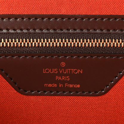 Louis Vuitton Damier Ebene Nolita 24 Heures 7 of 9