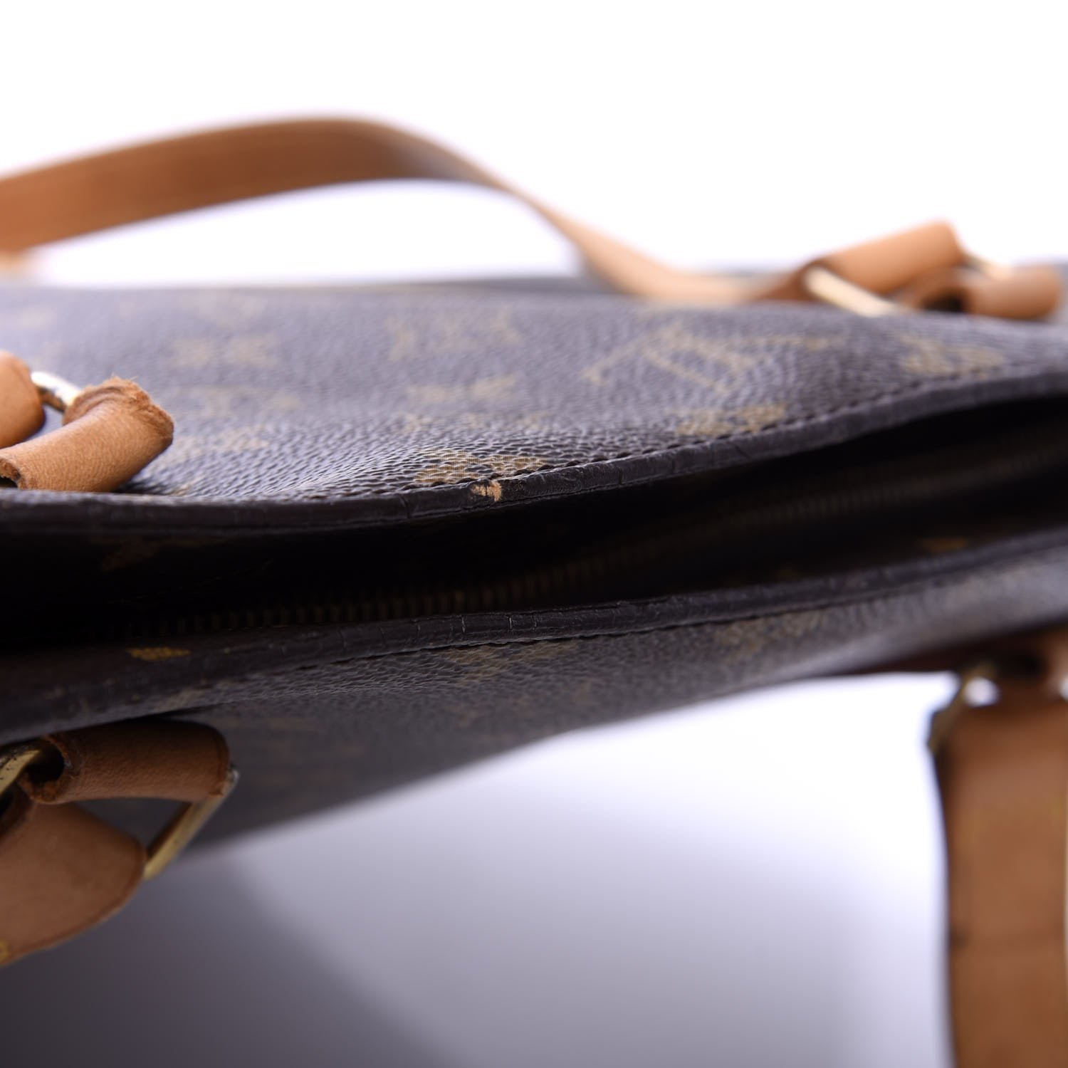 Louis Vuitton Monogram Babylone 26 of 26