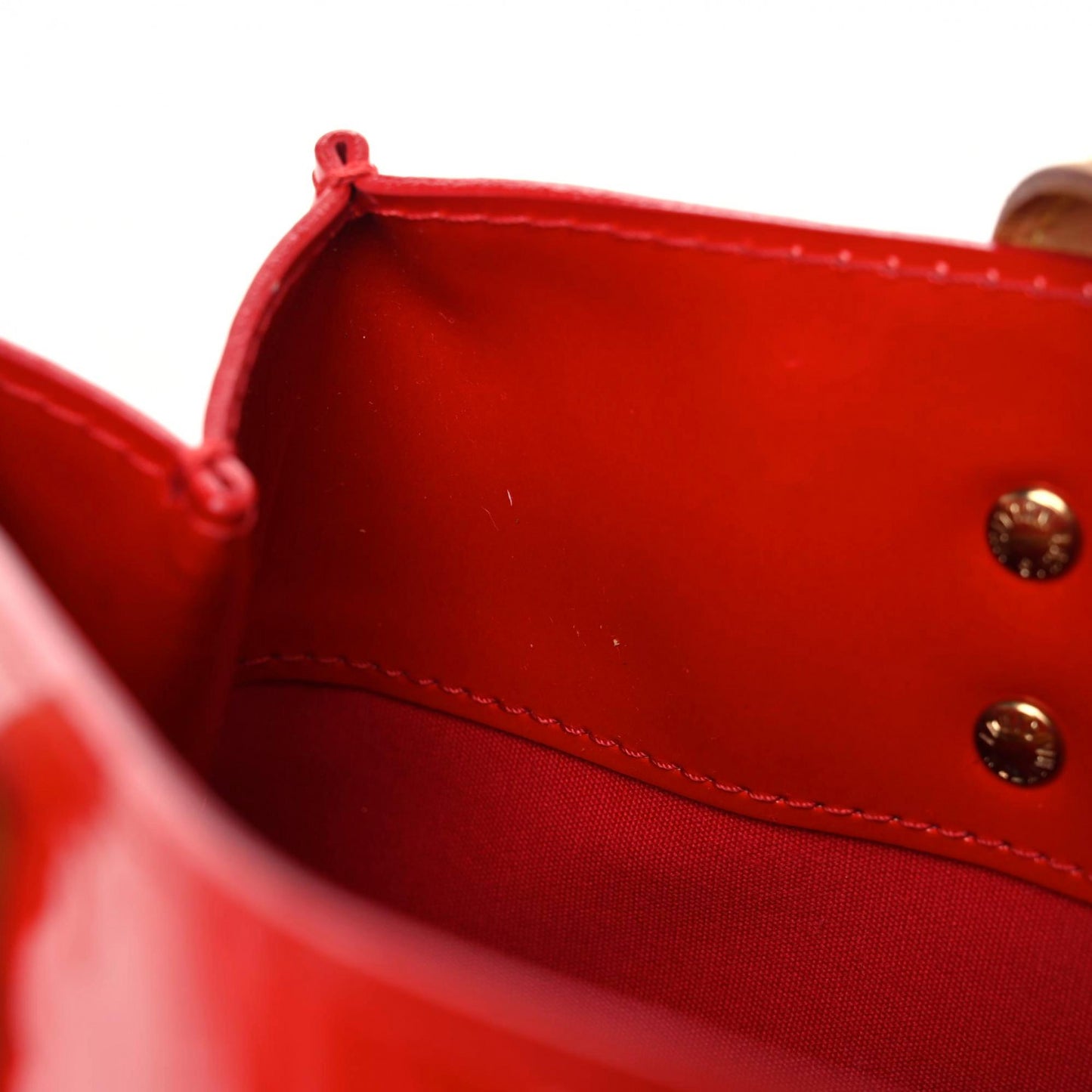 Vernis Reade PM Pomme D'Amour