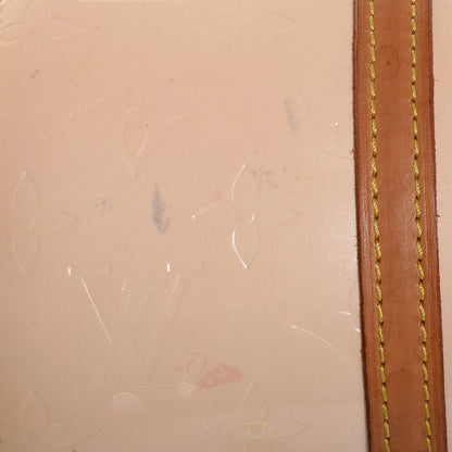 Louis Vuitton Vernis Bedford Marshmallow 8 of 8