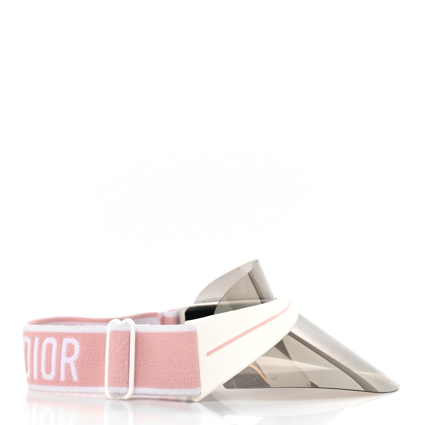DiorClub1 Sun Visor Pink