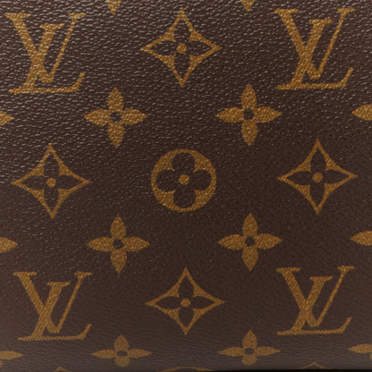 Louis Vuitton Monogram Speedy 30 12 of 14