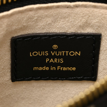 Louis Vuitton Monogram Giant Jungle NeoNoe Ivory 6 of 10