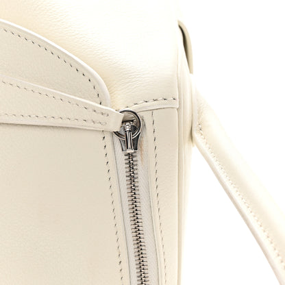 Hermes Evercolor Lindy 26 White 14 of 15