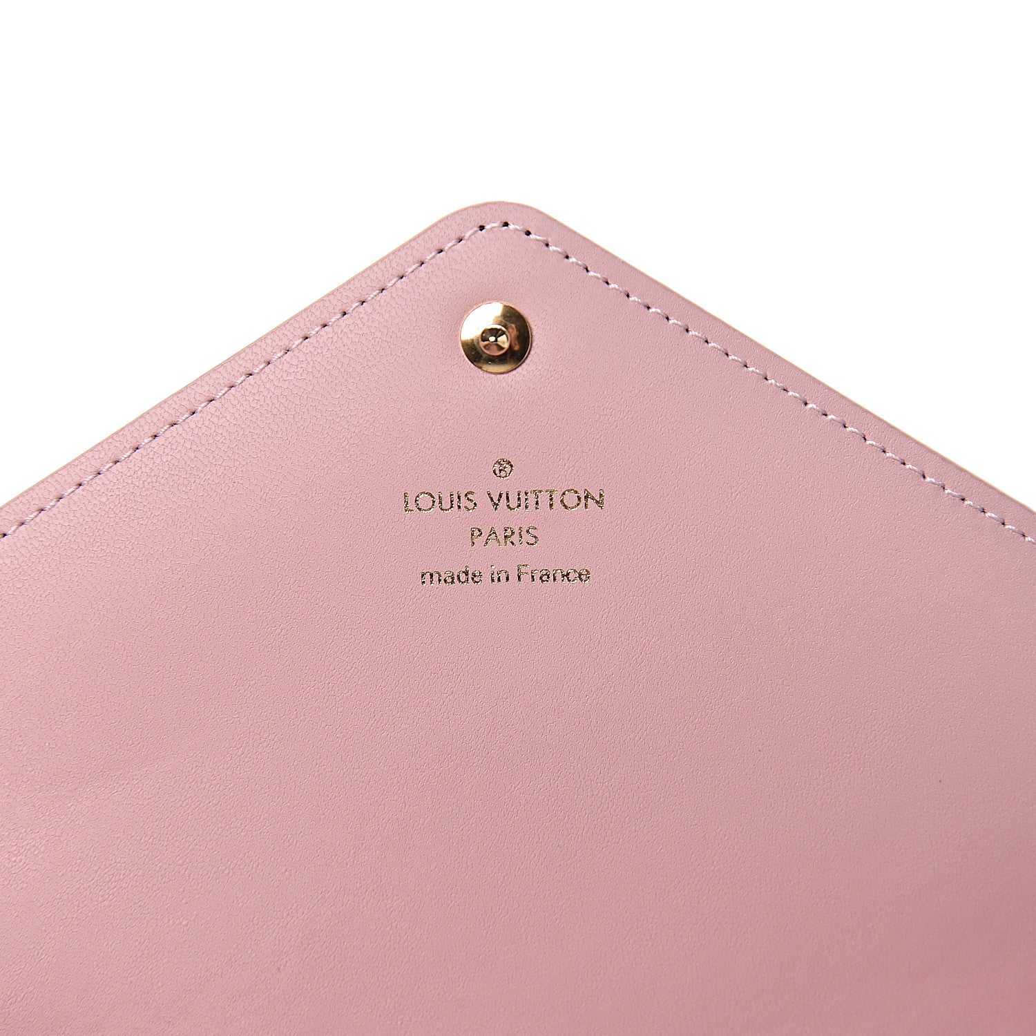 Louis Vuitton Monogram Kirigami Pochette Set 8 of 10