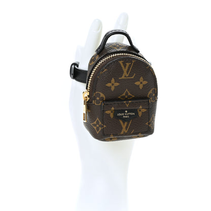 Louis Vuitton Monogram Party Palm Springs Bracelet 2 of 6