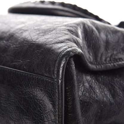 Balenciaga Agneau Classic Hardware City Black 13 of 13