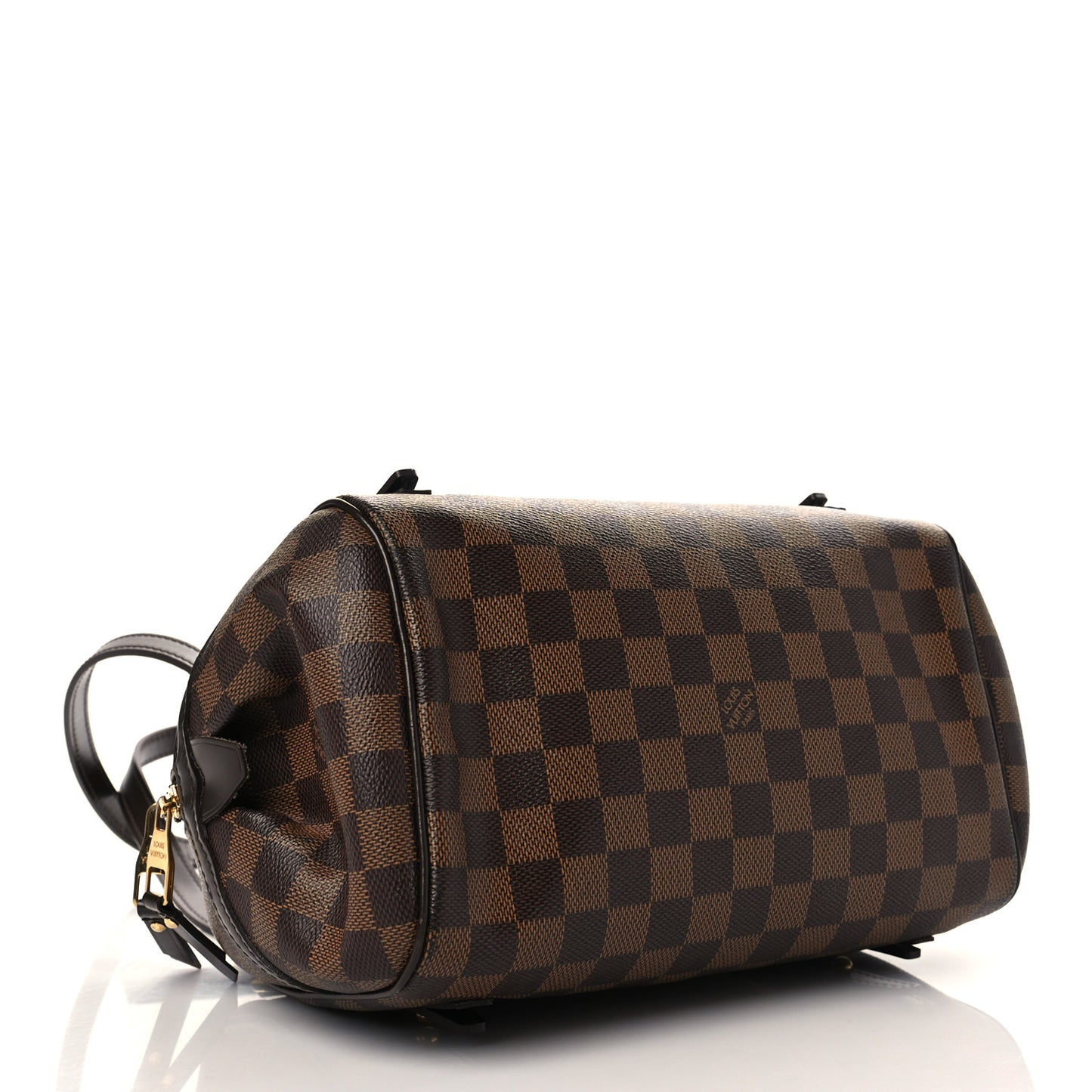 Damier Ebene Rivington PM