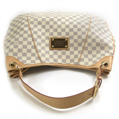 Louis Vuitton Damier Azur Galliera GM 5 of 9