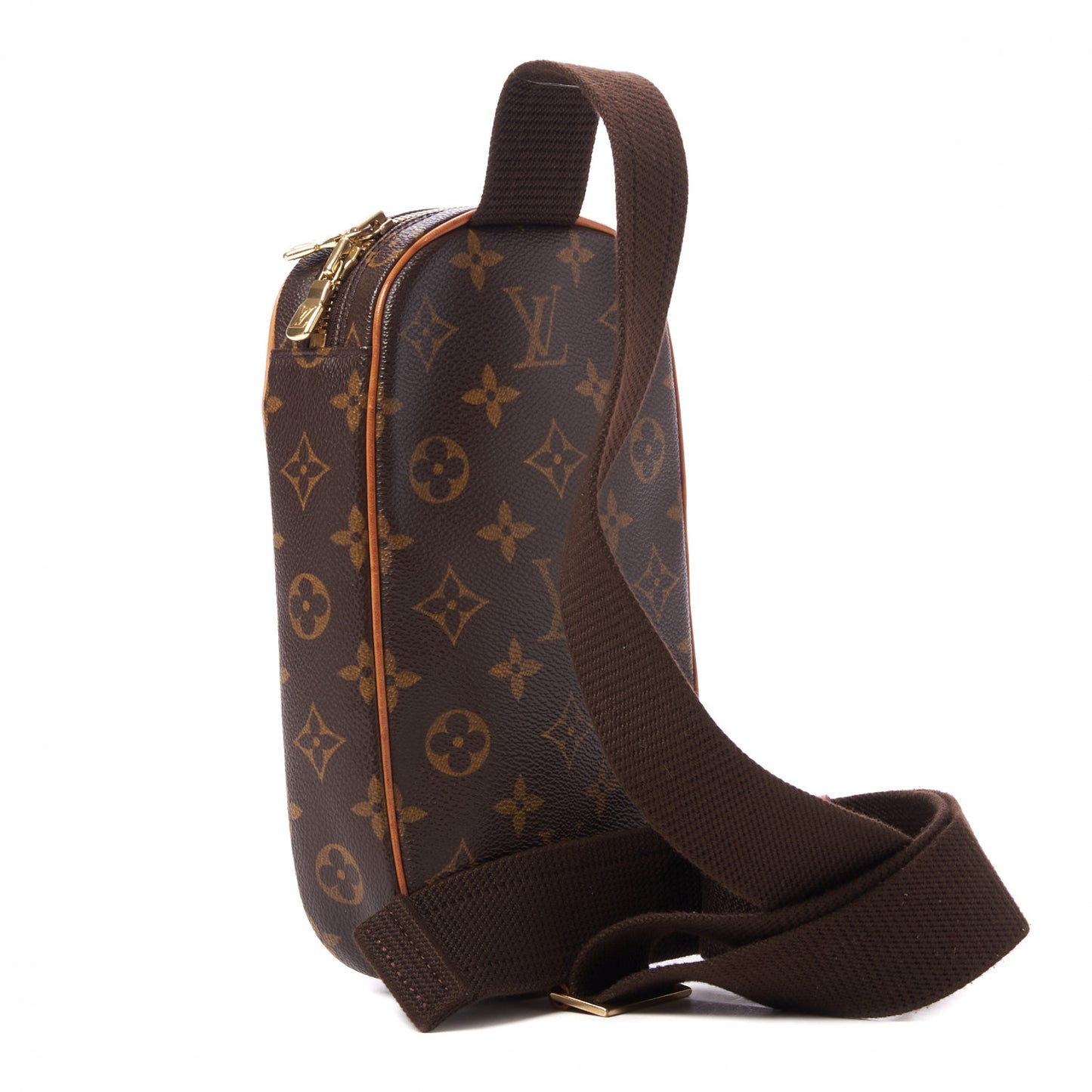 Monogram Pochette Gange