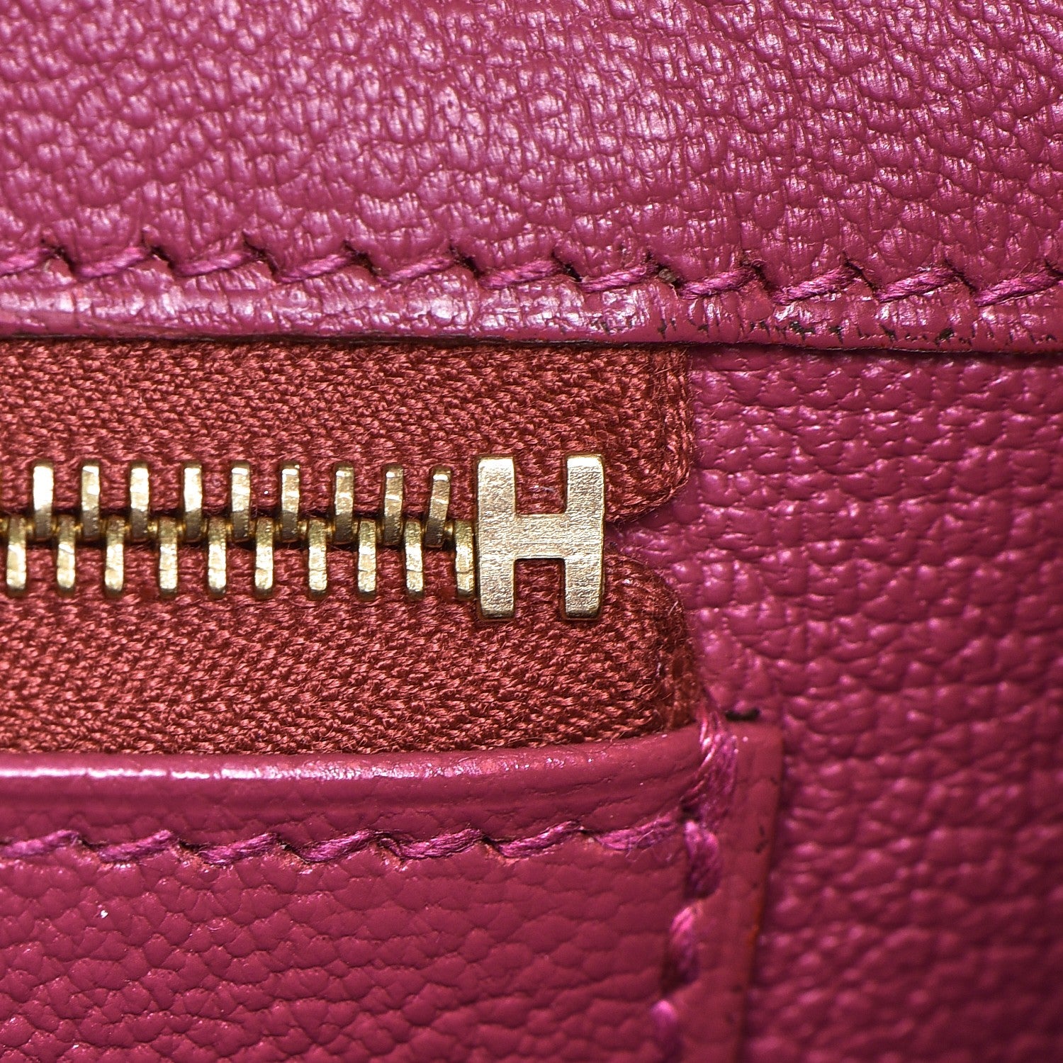 Hermes Fjord Birkin 30 Tosca 20 of 32