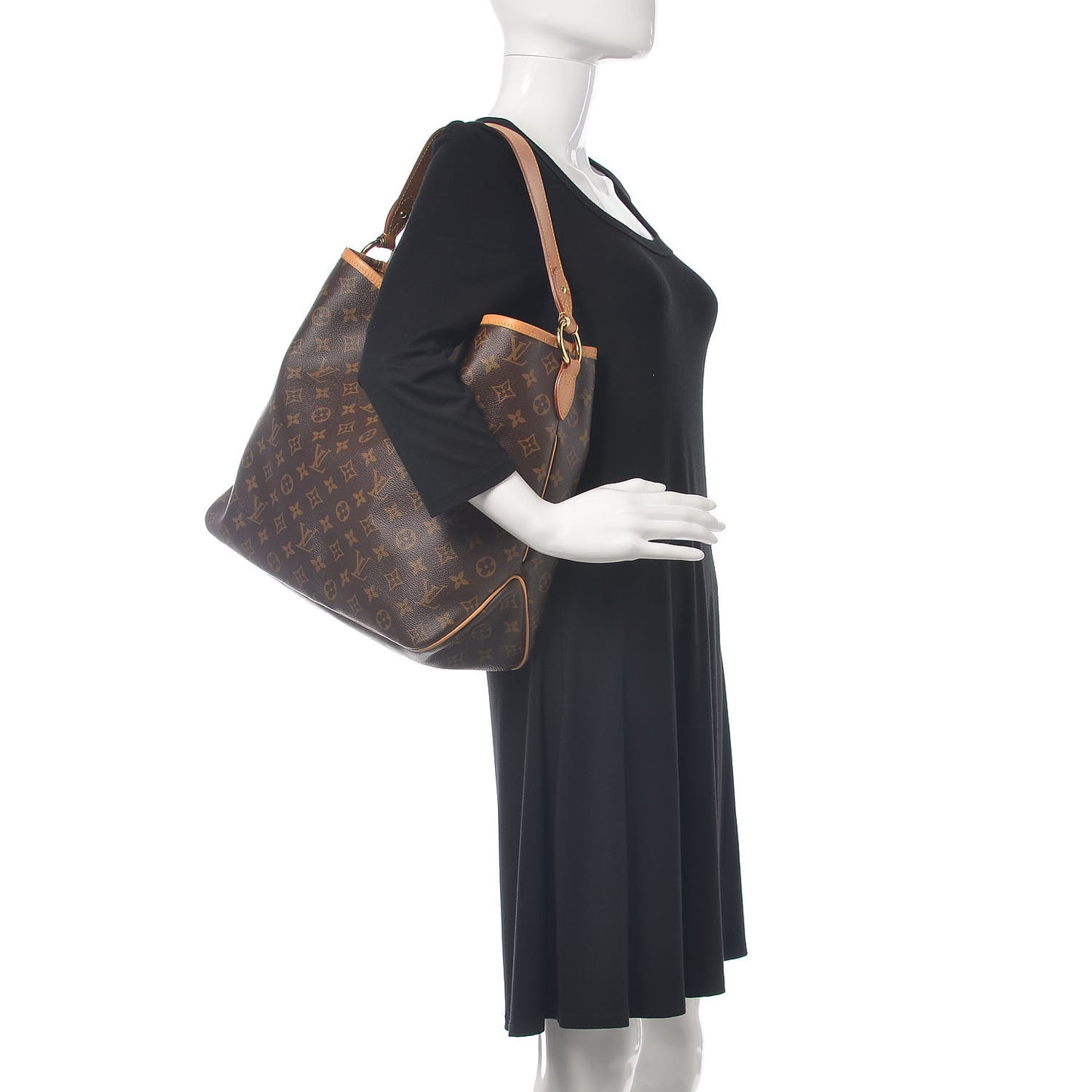 Monogram Delightful MM