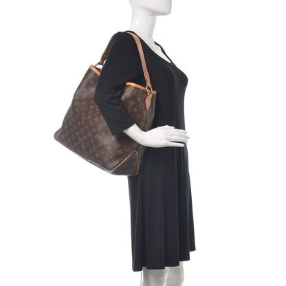 Louis Vuitton Monogram Delightful MM 2 of 17